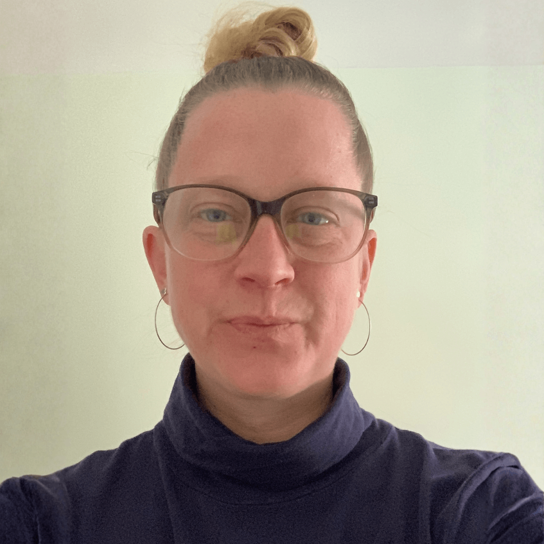 Ashley van Nieuwburg