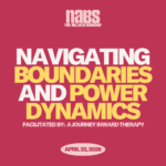 ATELIER BIEN-ÊTRE GRATUIT : Navigating Boundaries and Power Dynamics