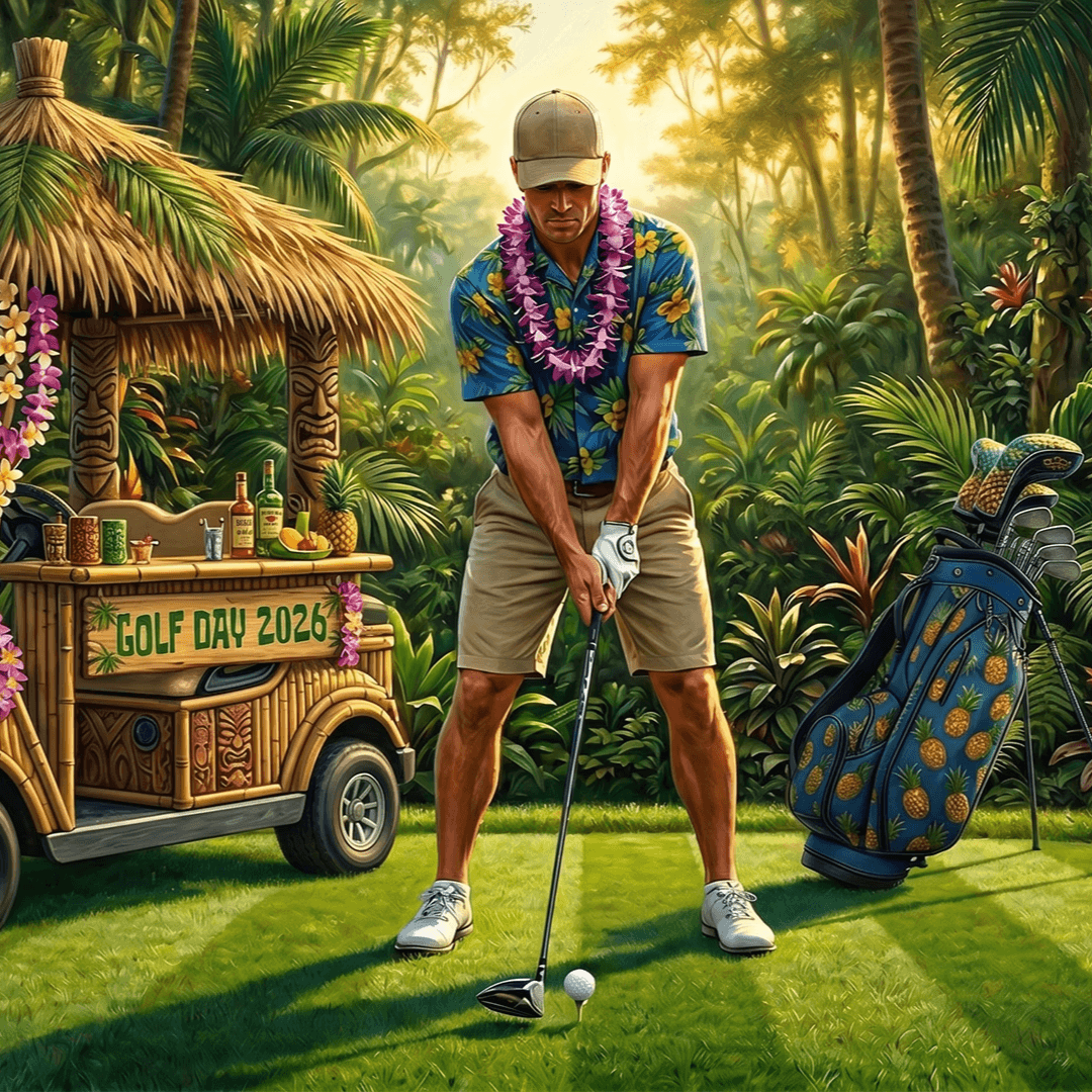 Journée de golf de l’AdClub de Toronto