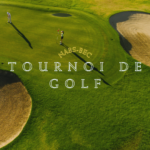 Tournoi Golf BEC - 1ère Édition