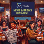 News & Brews de l’Ad Club of Toronto