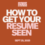 Workshop: How to Beat the ATS and Get Your Resume Seen