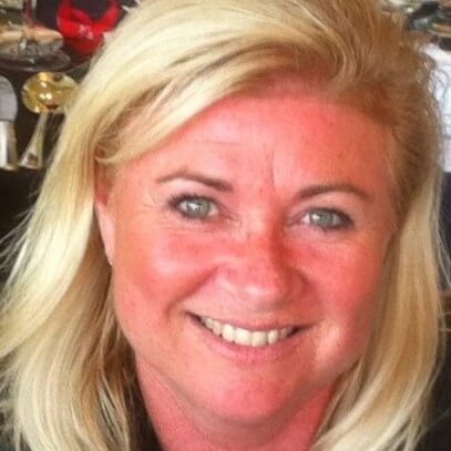 Marie-Christine Legault