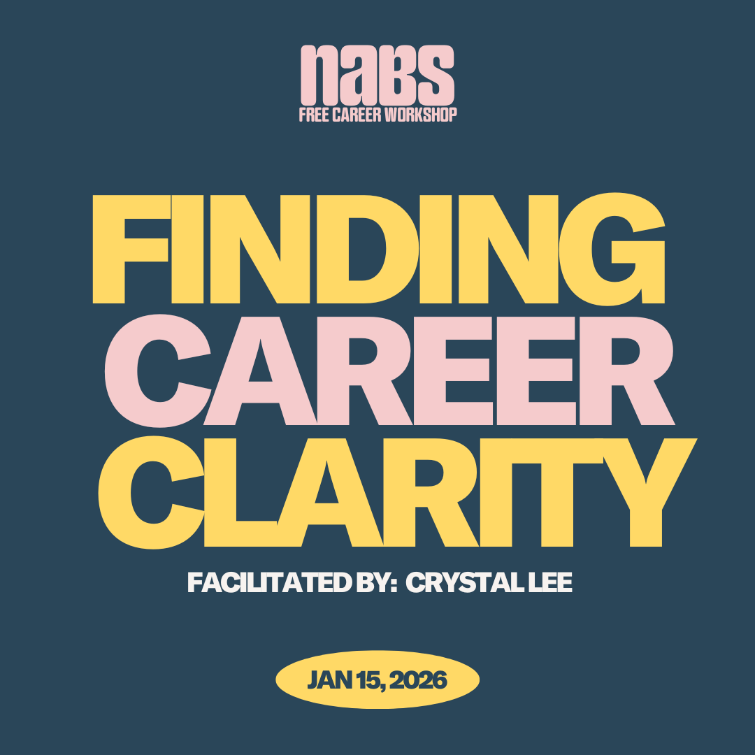 Free Career Workshop: Finding Career Clarity