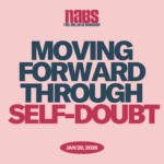 Free Wellness Workshop: Moving Forward Through Self-Doubt
