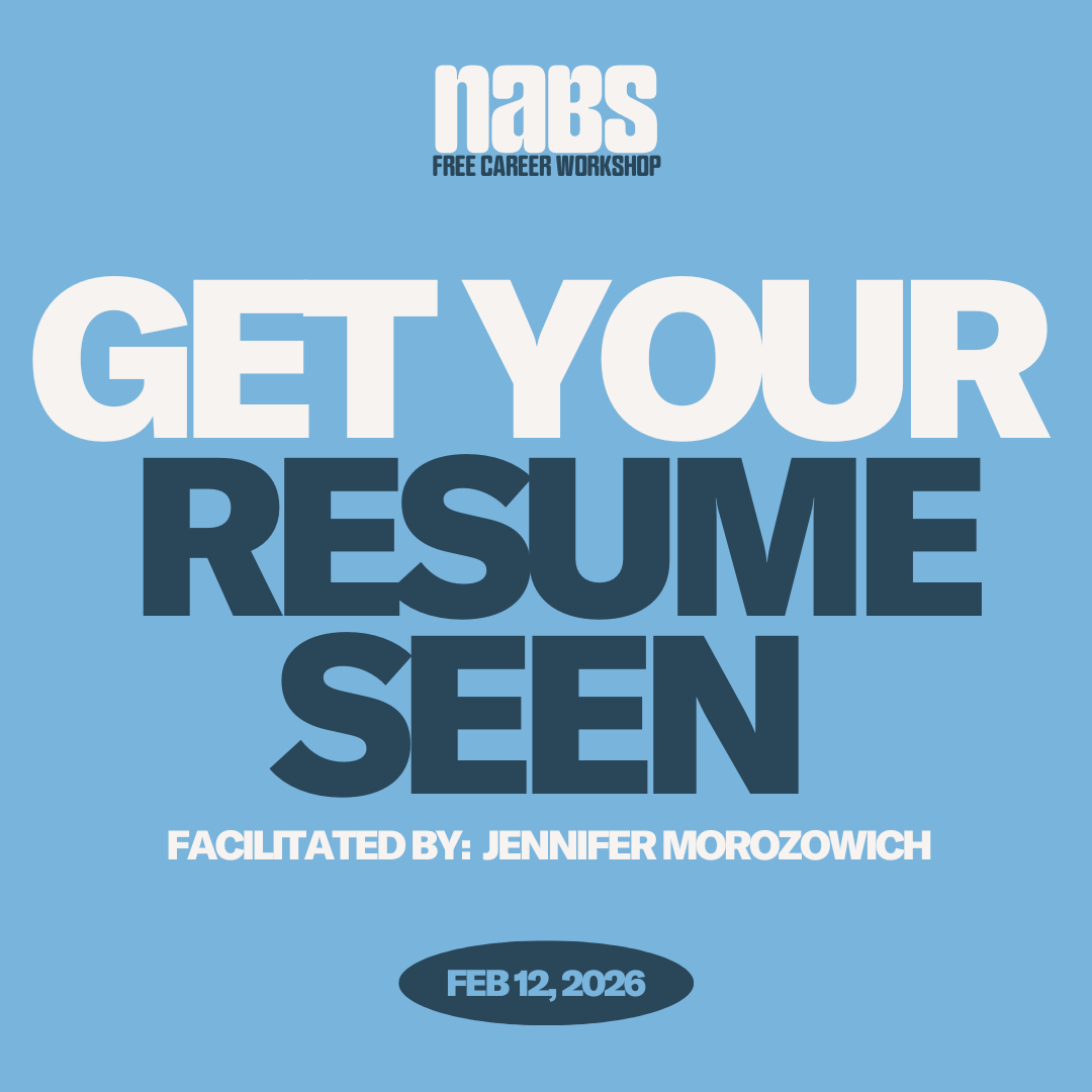 Free Career Workshop: How to Beat The ATS and Get Your Resume Seen