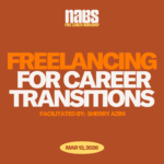 Free Career Workshop: Freelancing for Career Transitions - Your Guide to Getting Started