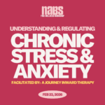 Free Wellness Workshop: Understanding & Regulating Chronic Stress and Anxiety
