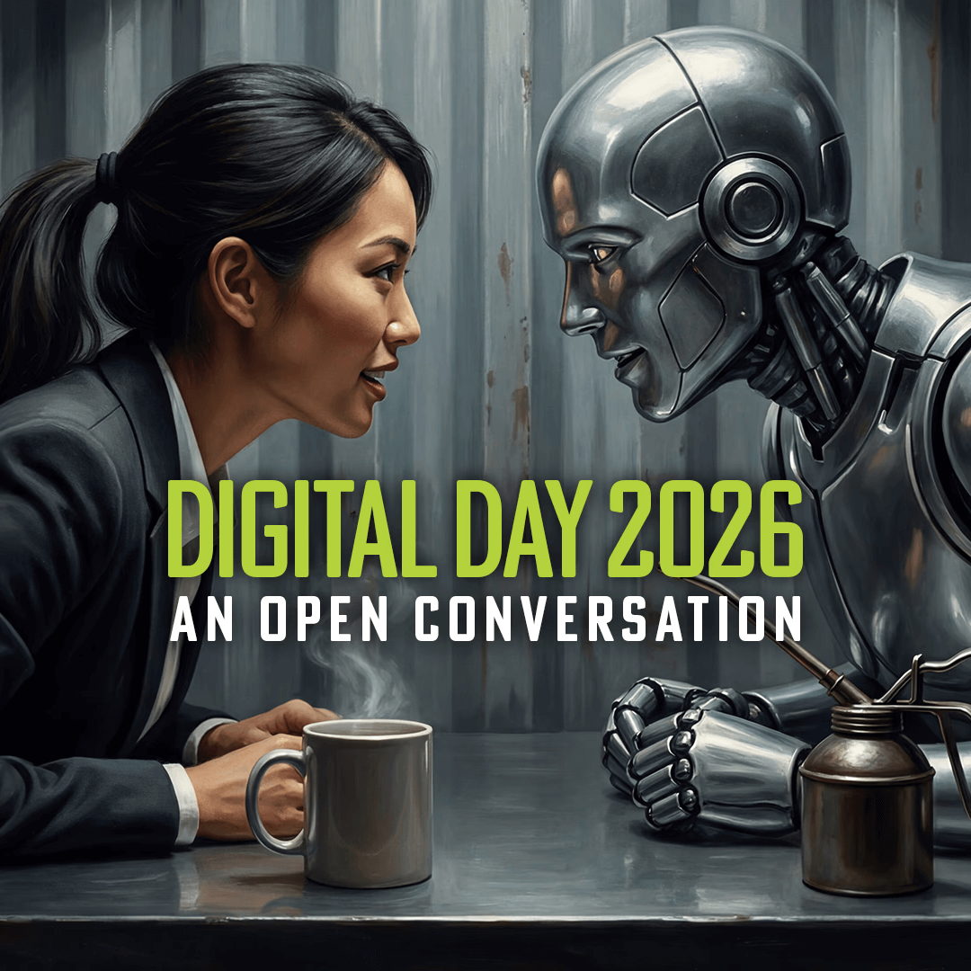 AdClub of Toronto's Digital Day