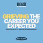 FREE WELLNESS WORKSHOP: Grieving the Career You Expected