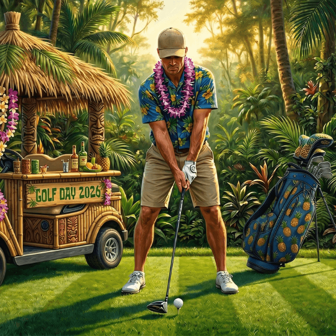 AdClub of Toronto's Golf Day