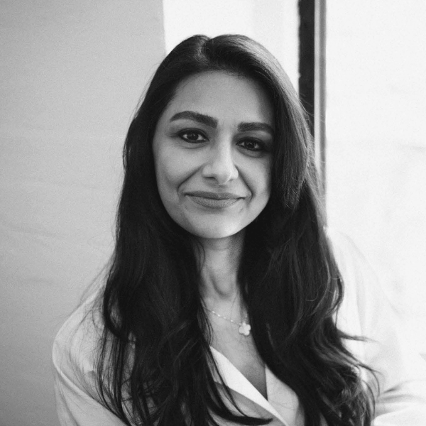 Priyanka Goswami