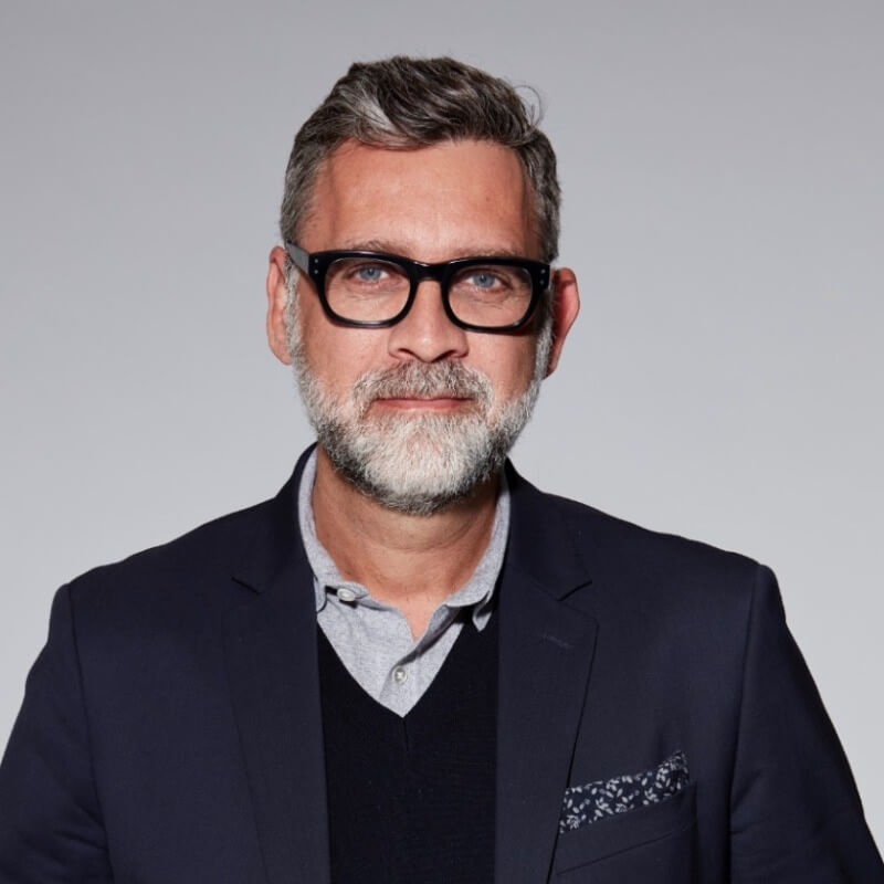 Axel Dumont