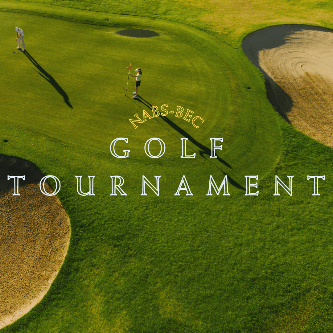 BEC Golf Tournament