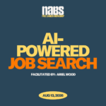 FREE CAREER WORKSHOP: AI-Powered Job Search