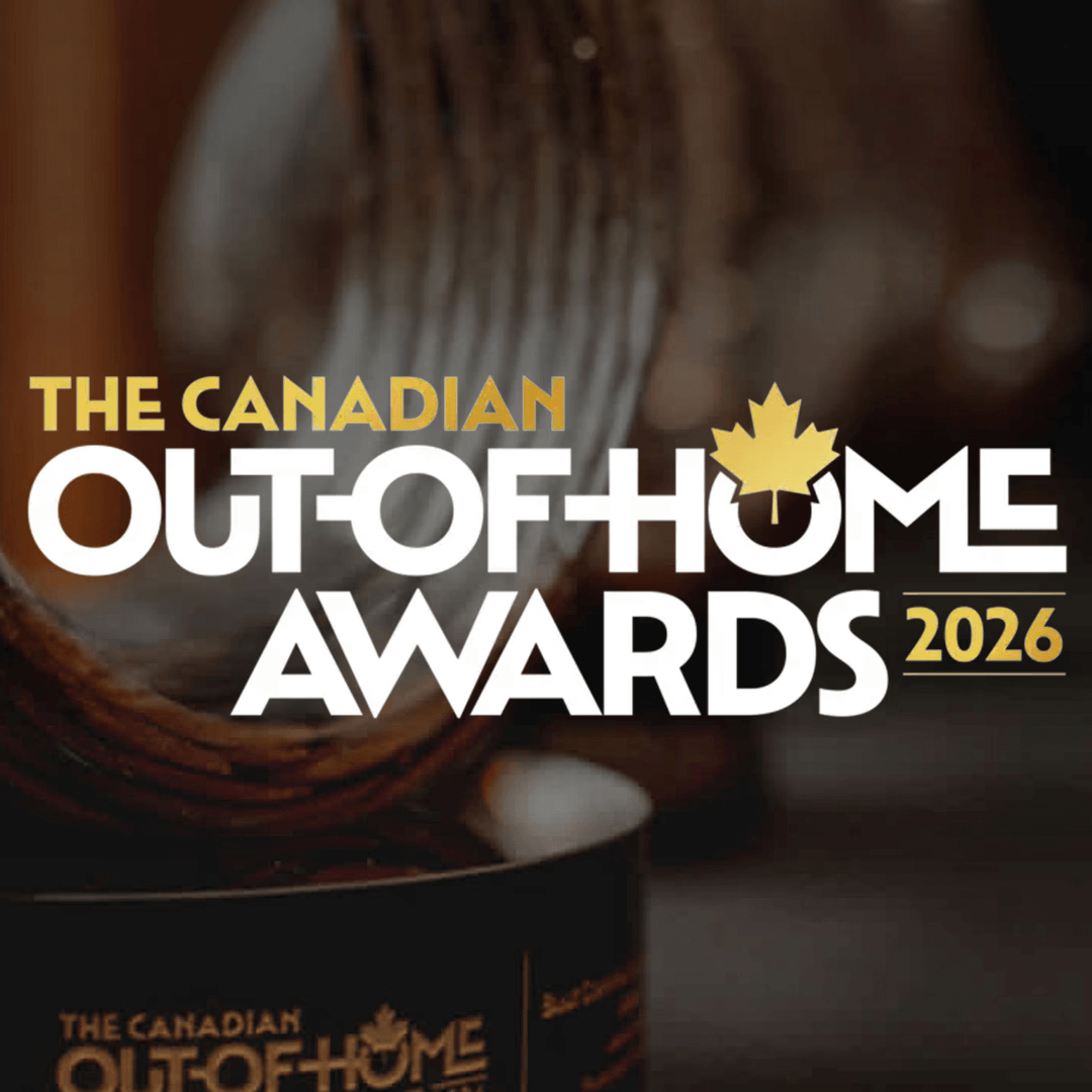 AdClub of Toronto's 2026 OOH Awards